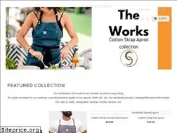 Sites similar to chefleather.com