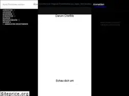 Sites similar to cheflife.de