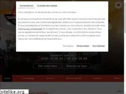 Sites similar to cheflin.be