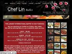 Sites similar to cheflinbuffet.com