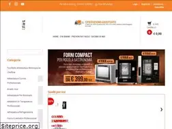 Sites similar to chefline.it