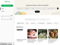 Sites similar to chefling.com
