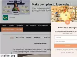 Sites similar to cheflorious.com