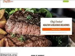 Sites similar to chefmade.me