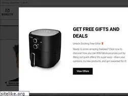 Sites similar to chefmagazine.com