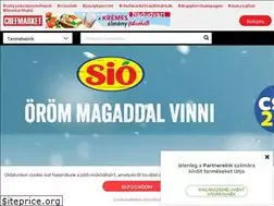 Sites similar to chefmarket.hu