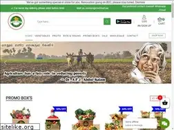 Sites similar to chefmart.ae