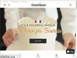 Sites similar to chefmaster.la