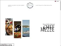 Sites similar to chefmezze.com.tr