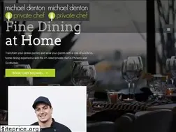 Sites similar to chefmichaeld.com