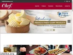 Sites similar to chefmiddleeast.com