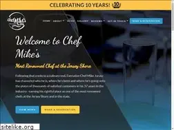 Sites similar to chefmikesabg.com