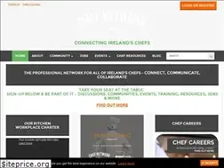 Sites similar to chefnetwork.ie