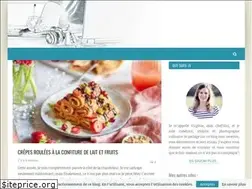 Sites similar to chefnini.com