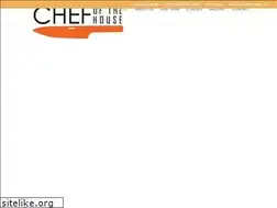 Sites similar to chefofthehouse.com