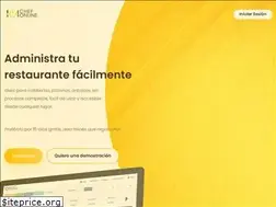 Sites similar to chefonline.com.mx