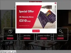 Sites similar to chefonline.com