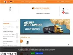 Sites similar to chefook.com