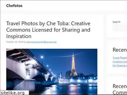 Sites similar to chefotos.com