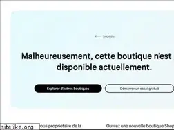 Sites similar to chefouichef.com
