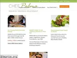 Sites similar to chefpalma.com