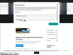 Sites similar to chefpanko.com