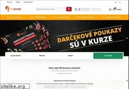 Sites similar to chefparade.sk