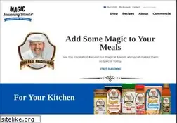 Sites similar to chefpaul.com