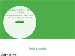 Sites similar to chefpaz.com