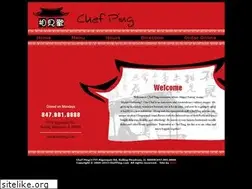 Sites similar to chefping.com