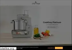 Sites similar to chefplus.es