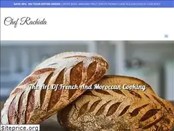 Sites similar to chefrachida.com