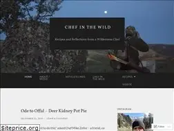 Sites similar to chefrandyking.com