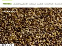 Sites similar to chefriecraft.com.ua