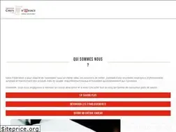 Sites similar to chefs-alsace.fr