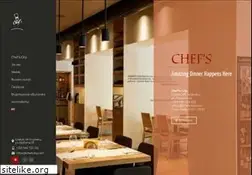 Sites similar to chefs-bg.com