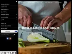Sites similar to chefs-edge.com.au