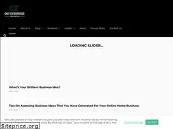 Sites similar to chefs-entreprises.ca