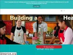 Sites similar to chefsa.org