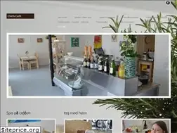Sites similar to chefscafe.dk