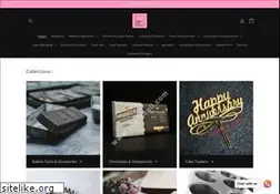 Sites similar to chefscall.com