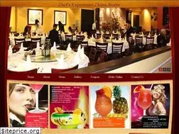 Sites similar to chefschinabistro.com