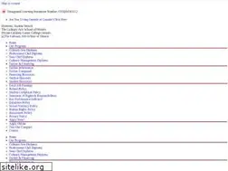 Sites similar to chefschool.ca