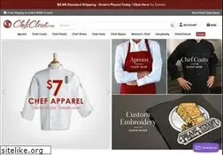 Sites similar to chefscloset.com