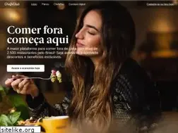 Sites similar to chefsclub.com.br