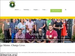 Sites similar to chefscollaborative.org