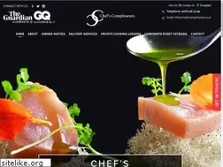Sites similar to chefscompliments.co.uk