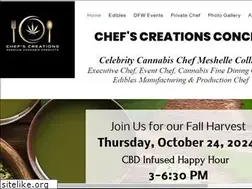 Sites similar to chefscreations.net