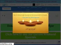 Sites similar to chefsdepot.ca
