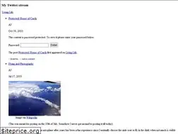 Sites similar to chefsdesign1915.com